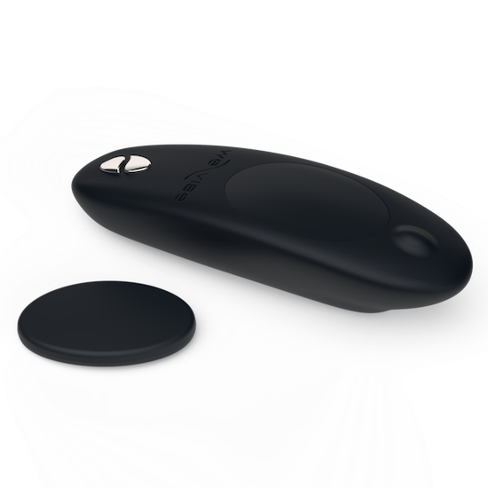 We-Vibe Moxie Black（ウィーバイブ モクシー ブラック） 商品説明画像1