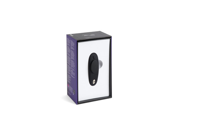 We-Vibe Moxie Black（ウィーバイブ モクシー ブラック） 商品説明画像3