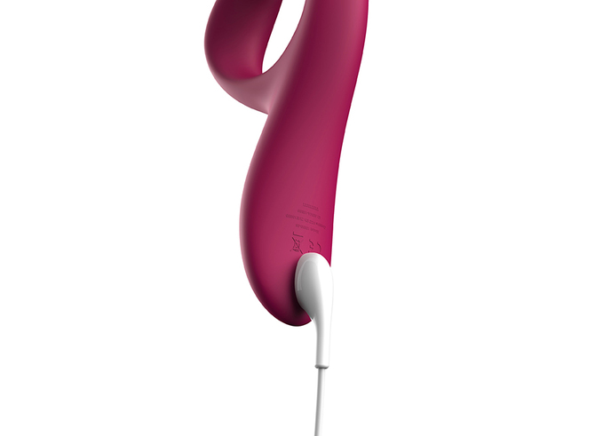 We-Vibe Nova2(ウィーバイブ ノバ2) 商品説明画像4