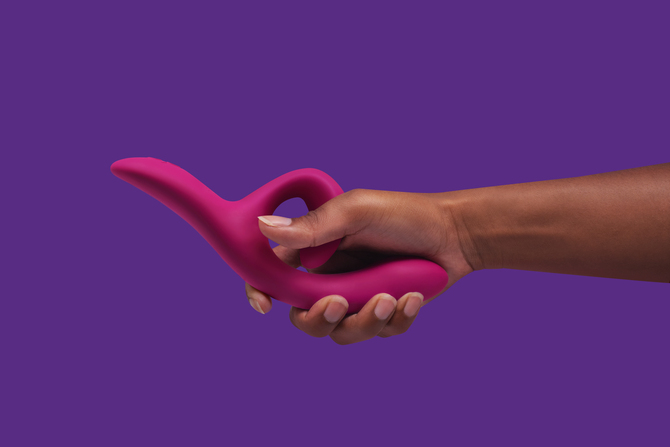 We-Vibe Nova2(ウィーバイブ ノバ2) 商品説明画像8