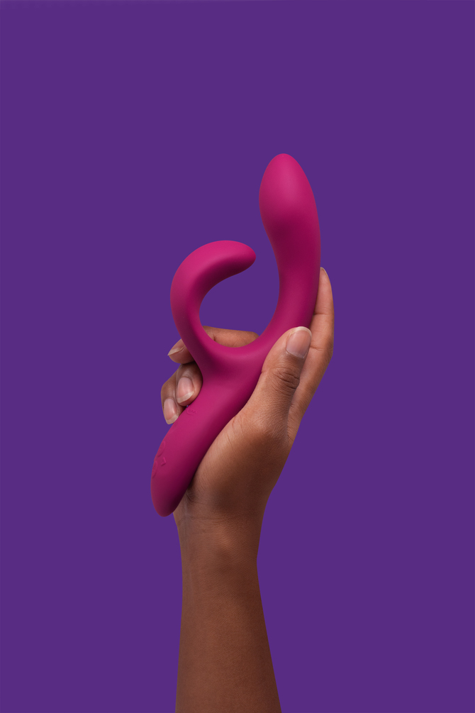 We-Vibe Nova2(ウィーバイブ ノバ2) 商品説明画像9