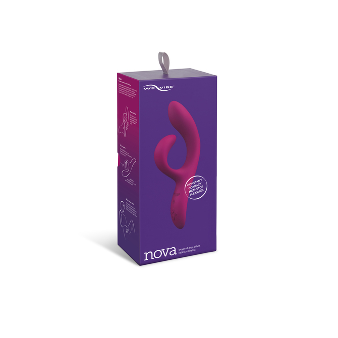 We-Vibe Nova2(ウィーバイブ ノバ2) 商品説明画像7