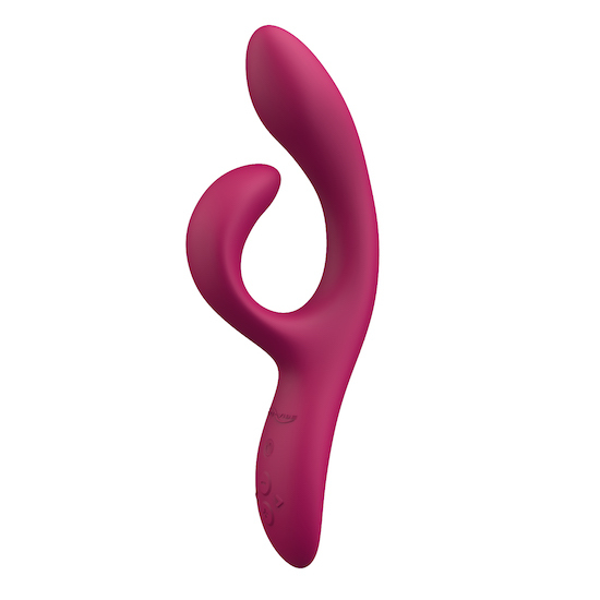 We-Vibe Nova2(ウィーバイブ ノバ2) 商品説明画像1