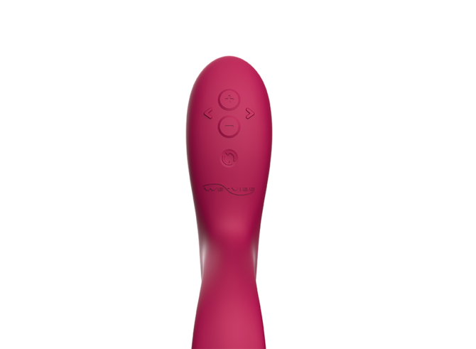 We-Vibe Nova2(ウィーバイブ ノバ2) 商品説明画像3