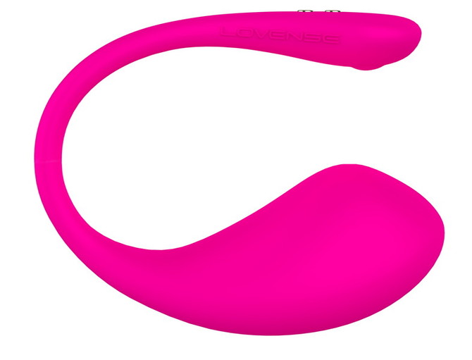Lovense Lush3（ラブンス　ラッシュ3） 商品説明画像2