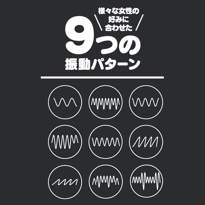 GPRO　PINK　ROTOR　［HEATING］     UGPR-210 商品説明画像5