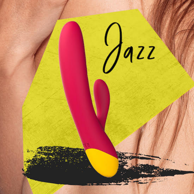 ROMP JAZZ (ロンプ ジャズ) 商品説明画像6