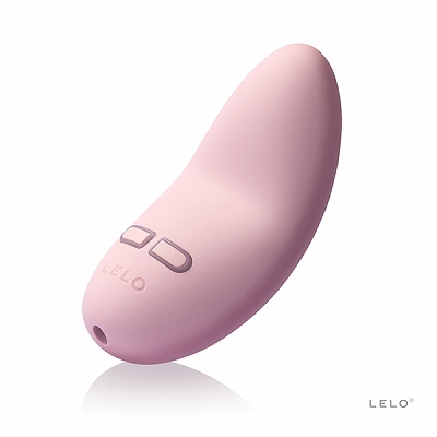 LELO LILY2(リリー2) ローズ 商品説明画像1