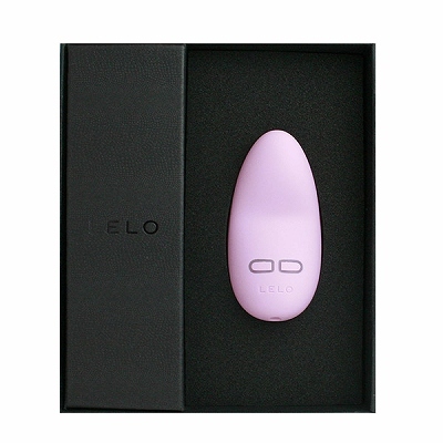 LELO LILY2(リリー2) ローズ 商品説明画像3