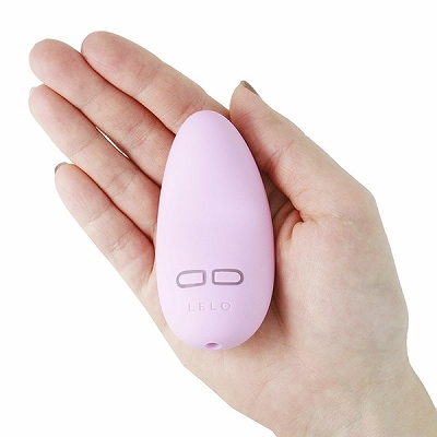 LELO LILY2(リリー2) ローズ 商品説明画像5