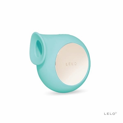 LELO SILA(シーラ) アクア 商品説明画像1