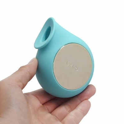 LELO SILA(シーラ) アクア 商品説明画像2