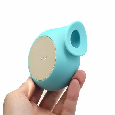 LELO SILA(シーラ) アクア 商品説明画像3