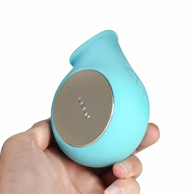 LELO SILA(シーラ) アクア 商品説明画像4