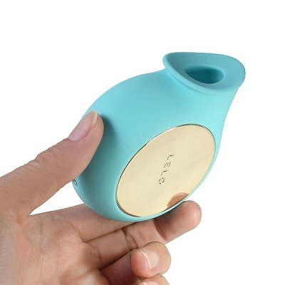 LELO SILA(シーラ) アクア 商品説明画像5