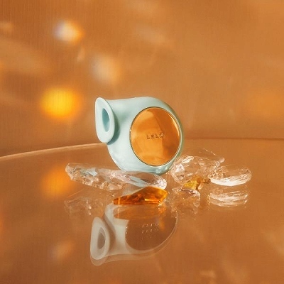 LELO SILA(シーラ) アクア 商品説明画像6