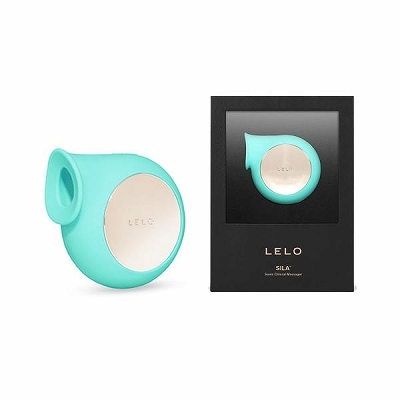 LELO SILA(シーラ) アクア 商品説明画像7