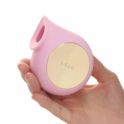 LELO SILA(シーラ) ピンク 商品説明画像2