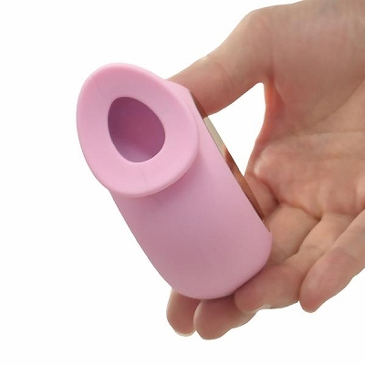 LELO SILA(シーラ) ピンク 商品説明画像4
