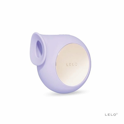 LELO SILA(シーラ) ライラック 商品説明画像1