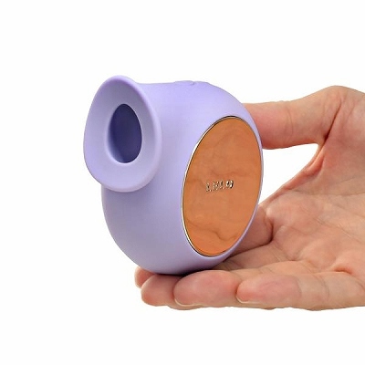 LELO SILA(シーラ) ライラック 商品説明画像5
