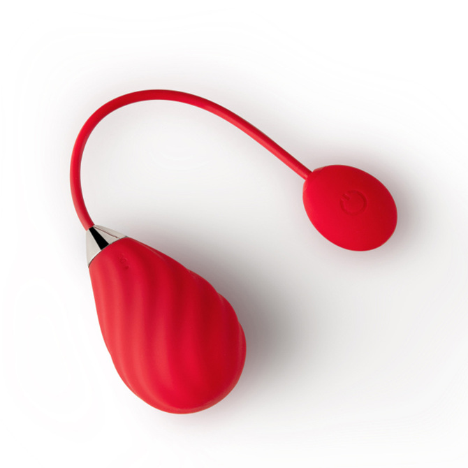 Magic Motion Magic Sundae Red［マジックモーション マジック サンデー レッド］	2MM-RT017 商品説明画像3