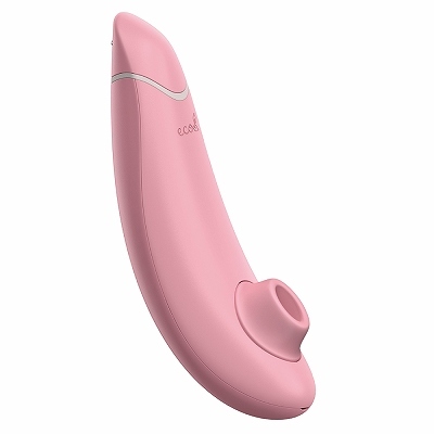 Womanizer Premium Eco	"ウーマナイザー プレミアムエコ" 商品説明画像2