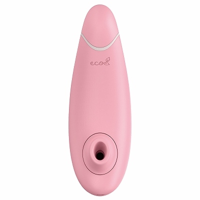 Womanizer Premium Eco	"ウーマナイザー プレミアムエコ" 商品説明画像3