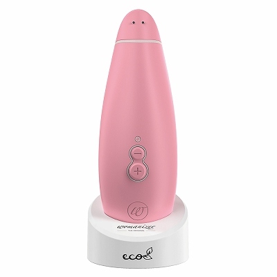 Womanizer Premium Eco	"ウーマナイザー プレミアムエコ" 商品説明画像4