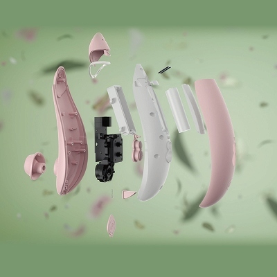 Womanizer Premium Eco	"ウーマナイザー プレミアムエコ" 商品説明画像6