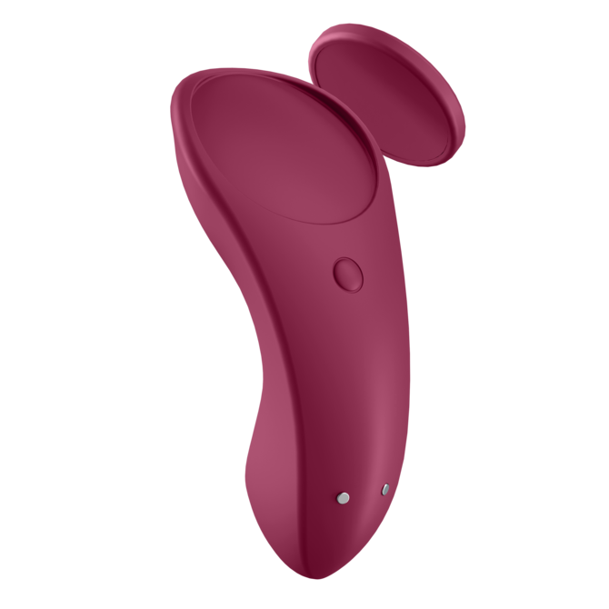 Satisfyer Sexy Secret サティスファイヤー セクシーシークレット アダルトグッズ通販 大人のおもちゃなら M Zakka エムザッカ 旧マンゾクショッピング