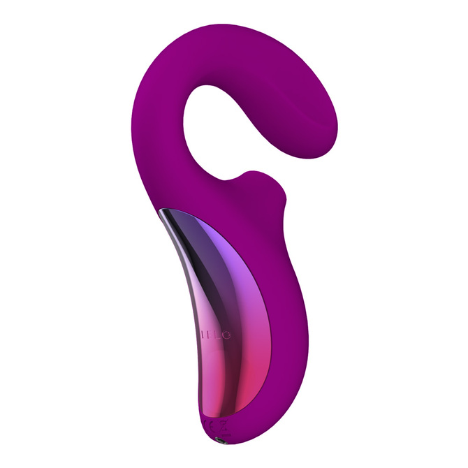 LELO ENIGMA（エニグマ）ディープローズ 商品説明画像1