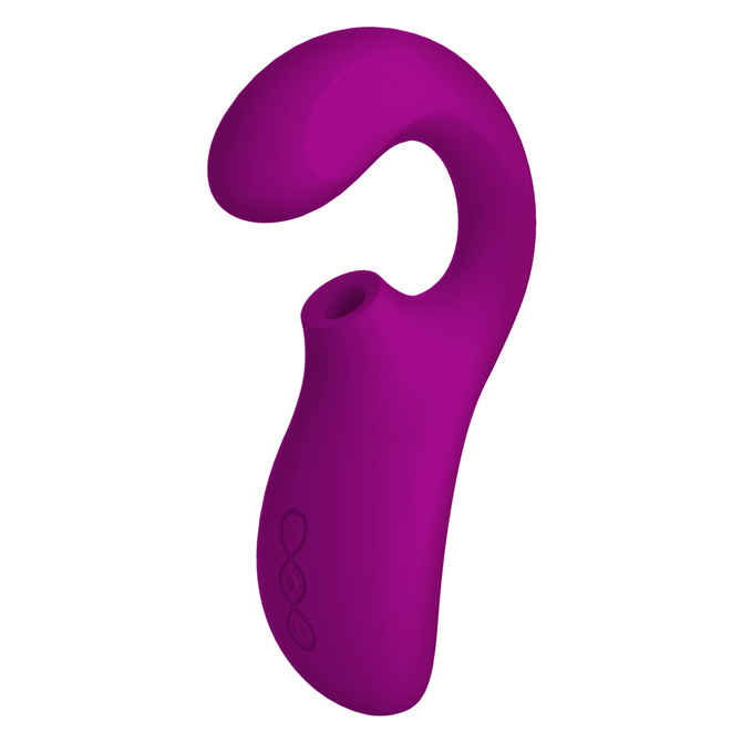 LELO ENIGMA（エニグマ）ディープローズ 商品説明画像4