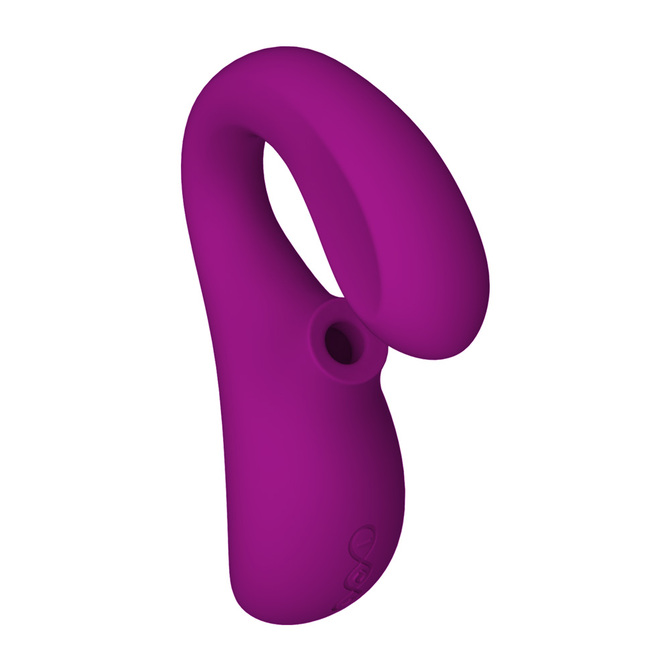 LELO ENIGMA（エニグマ）ディープローズ 商品説明画像7