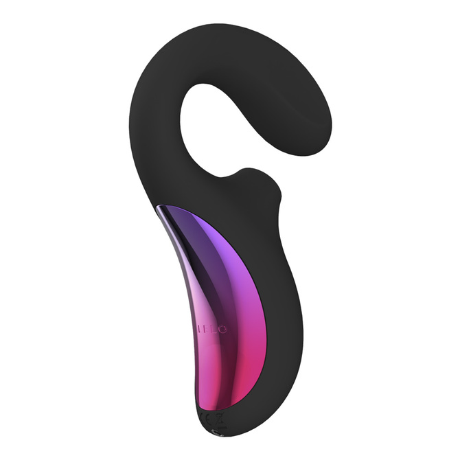 LELO ENIGMA（エニグマ）ブラック 商品説明画像1