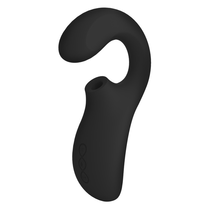 LELO ENIGMA（エニグマ）ブラック 商品説明画像4