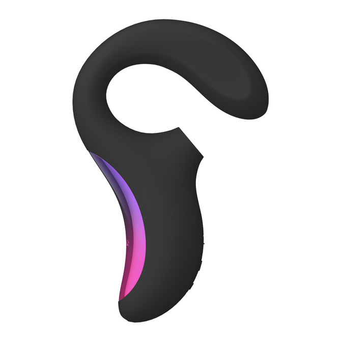 LELO ENIGMA（エニグマ）ブラック 商品説明画像5