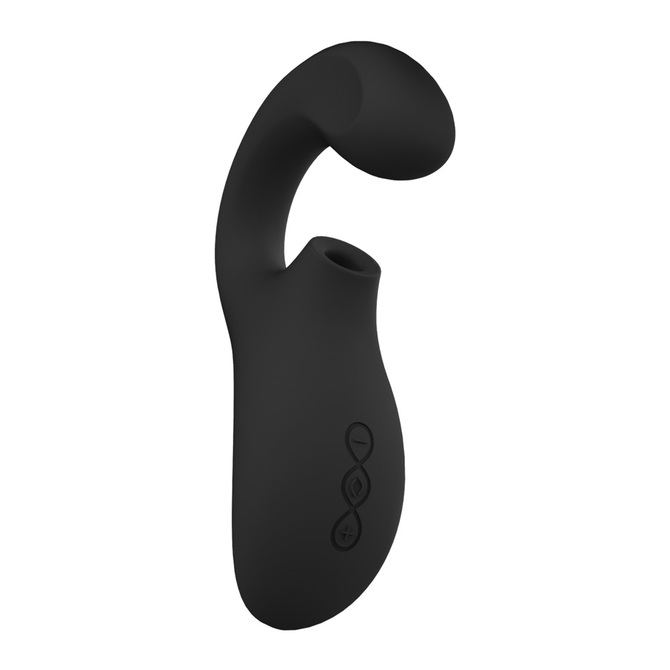LELO ENIGMA（エニグマ）ブラック 商品説明画像6