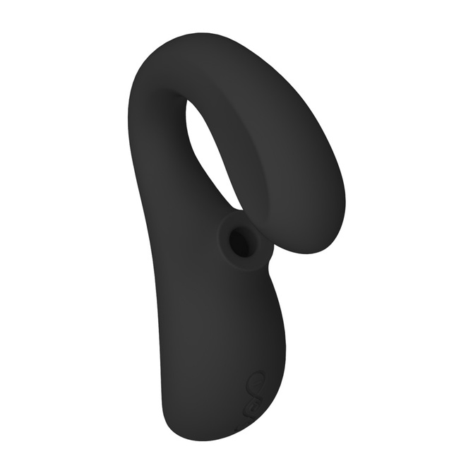 LELO ENIGMA（エニグマ）ブラック 商品説明画像7