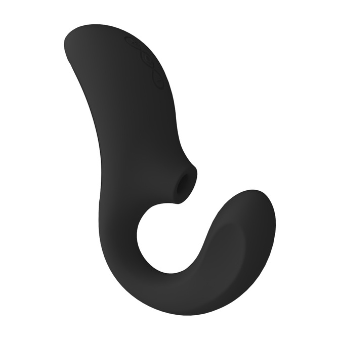 LELO ENIGMA（エニグマ）ブラック 商品説明画像8