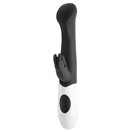 すぐイカせバイブ 漆黒(Ecstasy vibe Ecstasy vibe JET BLACK) トイズハート百戦錬磨シリーズ 商品説明画像1
