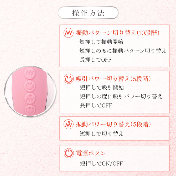 オルガムーン ◇ 商品説明画像7