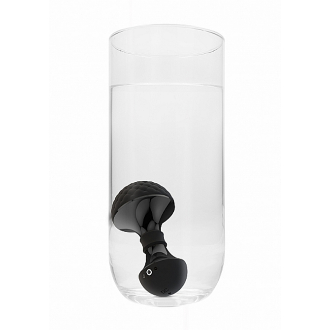 Enoki【エノキ】　Bendable　Massager　Black     SKIT-110 商品説明画像7