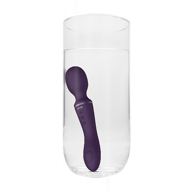 Enora【エノラ】　Wand　＆　Vibrator　Purple     SKIT-109 商品説明画像10