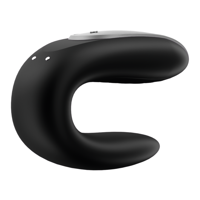 Satisfyer Double Fun / サティスファイヤー ダブルファン 商品説明画像2
