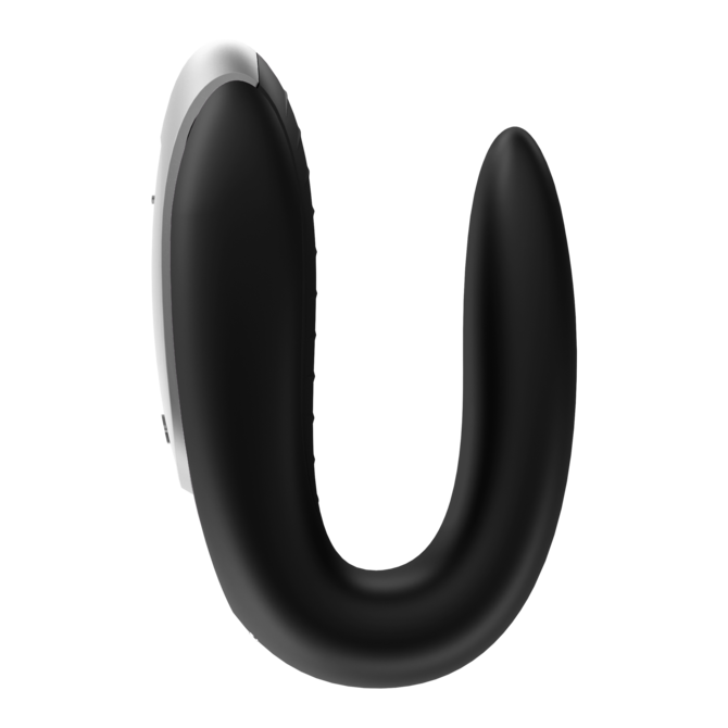 Satisfyer Double Fun / サティスファイヤー ダブルファン 商品説明画像3