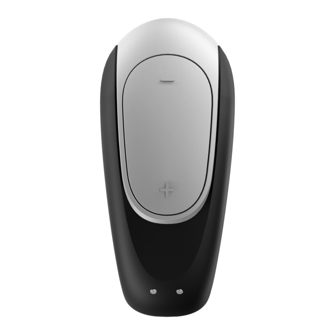 Satisfyer Double Fun / サティスファイヤー ダブルファン 商品説明画像4