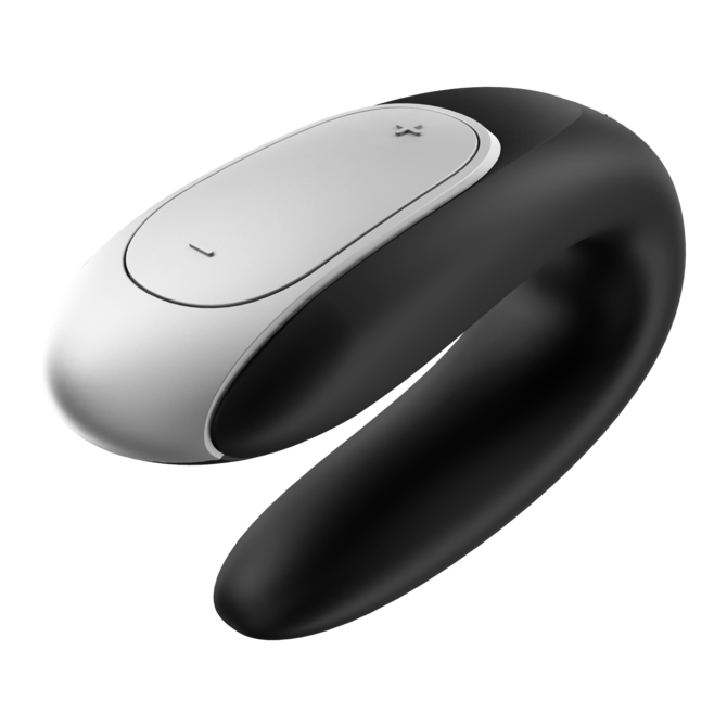 Satisfyer Double Fun / サティスファイヤー ダブルファン 商品説明画像5