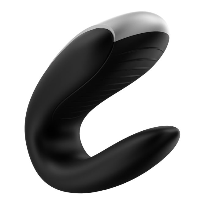 Satisfyer Double Fun / サティスファイヤー ダブルファン 商品説明画像6