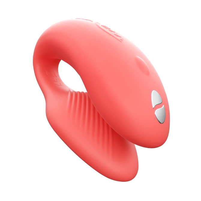 We-Vibe Chorus Coral/ウィーバイブ　コーラス　コーラル 商品説明画像10